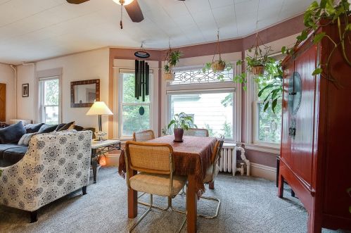 1076 Cook Ave, Saint Paul MN  55106-3323 exterior