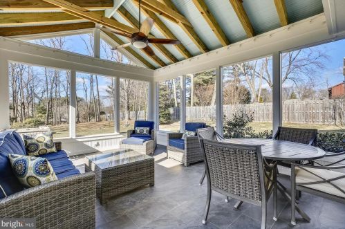 12704 Hammonton Rd, Silver Spring MD 20904-3563 exterior