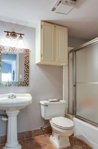 8100 Lea Shore St, Fort Worth TX  76179-3219 exterior