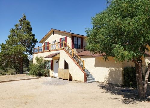 46837 Pine Meadow Rd, Leona Valley, CA 93532-1155