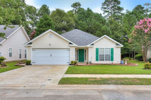 171 Oakland Dr, North Augusta, SC 29860-8653
