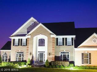 4551 Tullamore Estates Rd, Gainesville, VA 20155-1032
