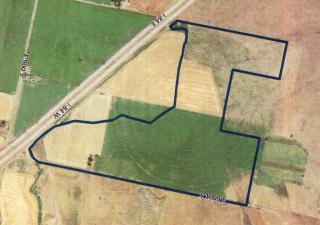 1002 900, Eden ID  83325-5006 exterior