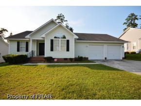 8432 English Saddle Dr, Fayetteville, NC 28314-6071