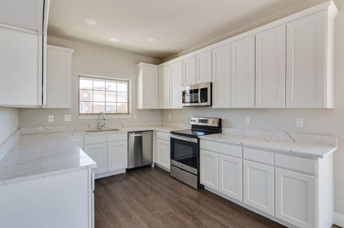 7877 Waxwing Cir, Fort Worth TX  76137-1089 exterior