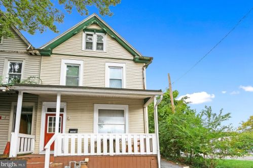 140 Hoerner St, Harrisburg, PA 17103-1326