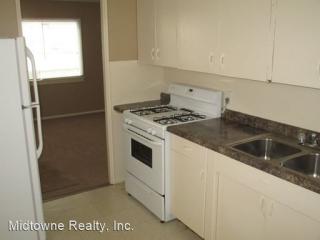 3126 Smith St, Fort Wayne IN  46806-3745 exterior