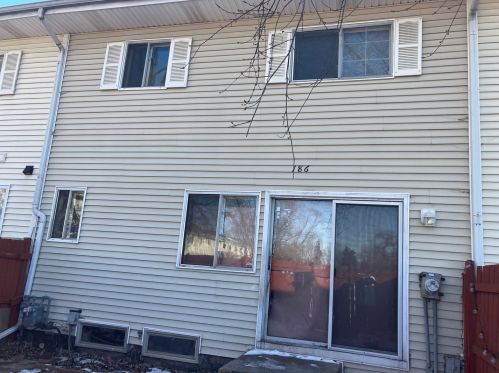 186 Beaconridge Dr, Lemont IL  60440-2954 exterior