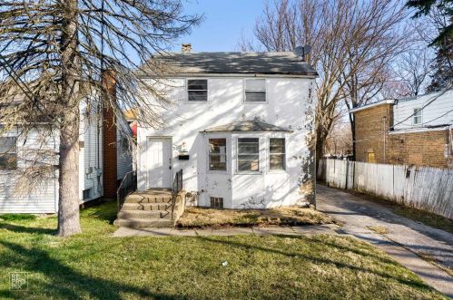 31 152nd St, Dixmoor, IL