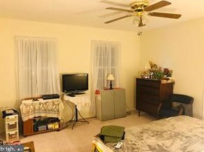 5400 Lighthouse Ln, Springfield VA  22015-1909 exterior