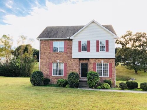 7415 Master Shane Rd, Fairview, TN 37062-7204