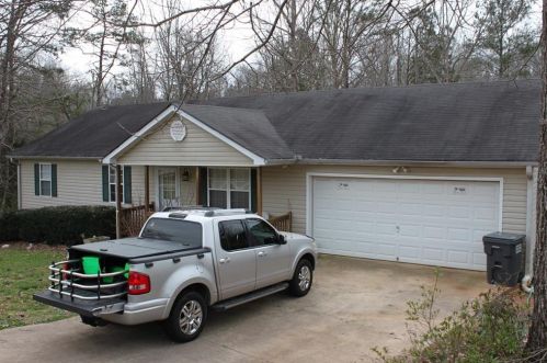 180 Mountain Rdg, Porterdale, GA 30016-7704