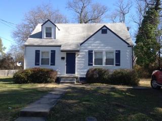 223 Brandon Rd, Richmond, VA 23224-1213