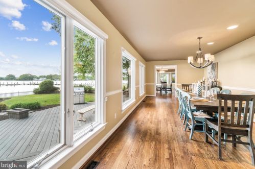 1258 River Rd, Shady Side MD 20764-9694 exterior