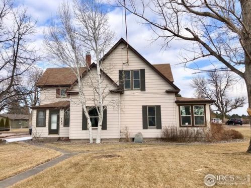 749 Morlan Ave, Holyoke, CO 80734-1654