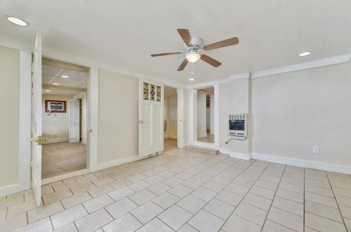807 Baylor St, Austin TX  78703-4980 exterior