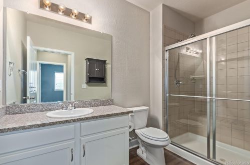 5015 Wenatchee St, Denver CO 80015-6797 exterior