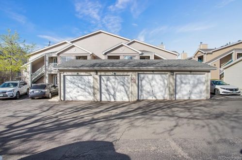 1116 Opal St, Westminster CO  80020-7040 exterior