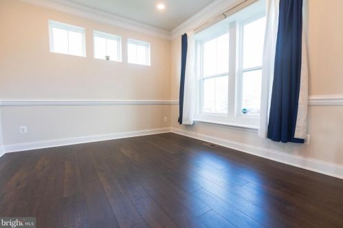 708 Perception Way, Aberdeen MD  21001-3945 exterior