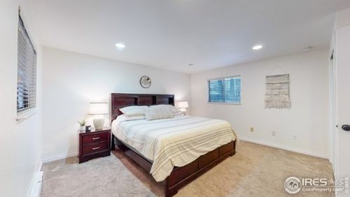1601 Westview Ave, Fort Collins CO  80521-3331 exterior