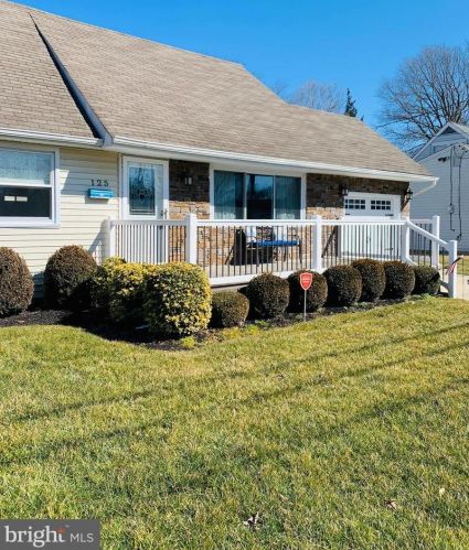 125 Bala Dr, Somers Point, NJ 08244-1311