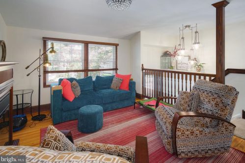 434 Lakeview Ave, Tavistock NJ  08033-1612 exterior