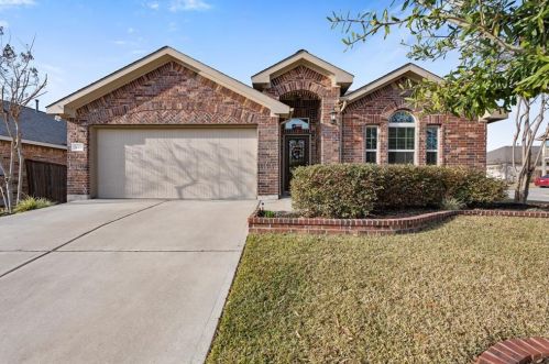4301 Chestnut Meadows Bnd, Georgetown, TX 78626-7145