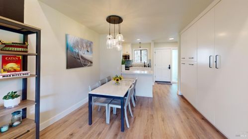 779 Cottage Dr, Fairfield CA  94558-1247 exterior