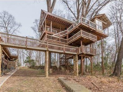 2250 Brockton Rd, Jefferson GA  30549-0033 exterior