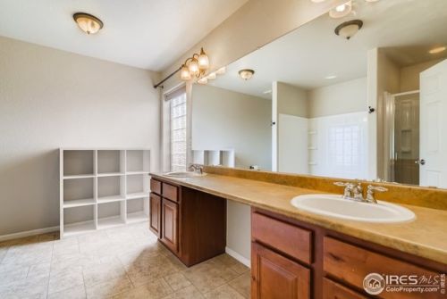 3945 Heatherwood Cir, Loveland CO 80534-2852 exterior