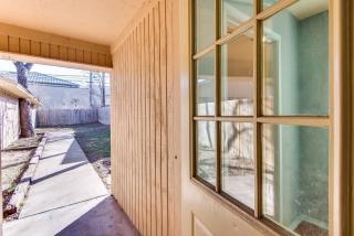 3701 6th St, Fort Worth TX  76107-2027 exterior