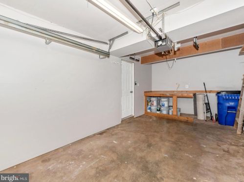 9 Spangler Ct, Graceham MD 21788-1791 exterior