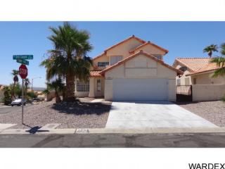 2273 Dark Canyon Ct, Laughlin, NV 89029-0724
