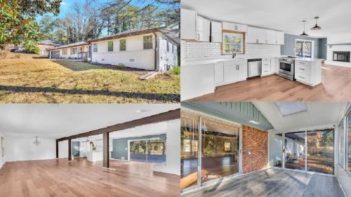 3577 Lynfield Dr, Atlanta GA  30311-2941 exterior