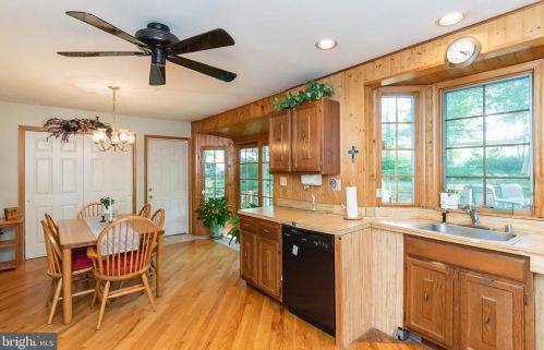 2005 Fallsgrove Way, Fallston MD  21047-1547 exterior