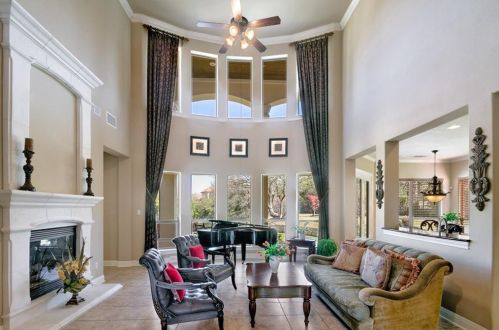 15200 Bat Hawk Cir, Austin, TX 78738-6863