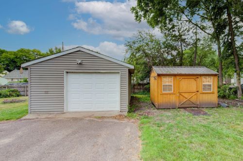1144 Cook Ave, Saint Paul MN  55106-3325 exterior