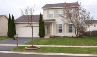 2023 Wheatfield Dr, Romeoville IL  60446-5096 exterior