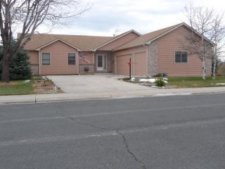 1050 44th St, Loveland, CO 80538-1536