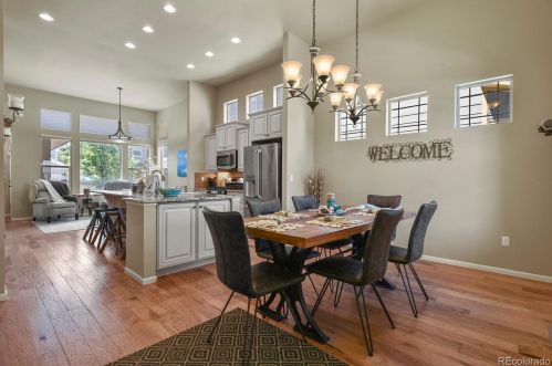 21620 Stroll Ave, Parker CO 80138-8879 exterior