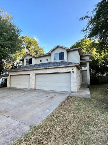 1801 Constantino Cir, Austin, TX 78745-4172