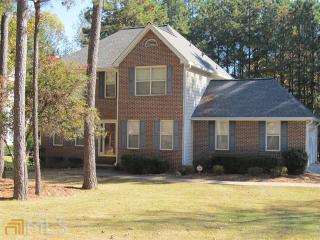 9936 Point View Dr, Jonesboro, GA 30238-7803