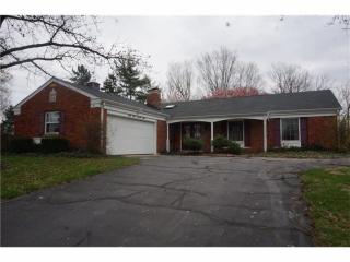 5523 Beauport Rd, Indianapolis, IN 46224-3315