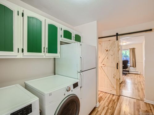 1333 Rudd Ave, Canon City CO  81212-3523 exterior