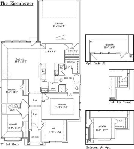 84 River Oaks Blvd, Waxahachie, TX 75165-2122