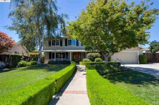 2820 Longspur Way, Pleasanton, CA 94566-5206