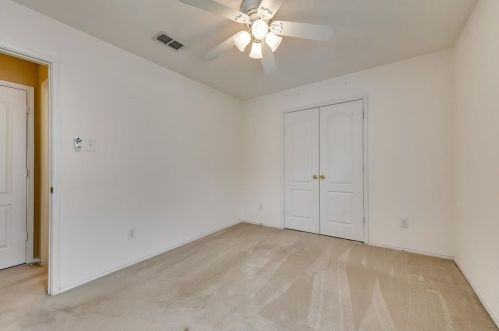 5428 Trout Crk Ct, Fort Worth TX  76137-4731 exterior