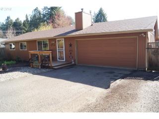 4216 Brogden St, Beaverton OR  97124-6712 exterior