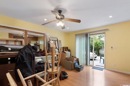 1925 Vassar St, Glendale CA  91204-2926 exterior