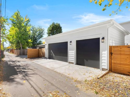 1410 Monroe St, Denver CO  80210-2524 exterior